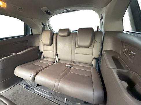 Used 2011 Honda Odyssey EX-L image 21