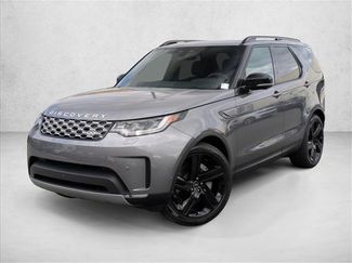 Used 2025 Land Rover Discovery S AWD/4WD video 1