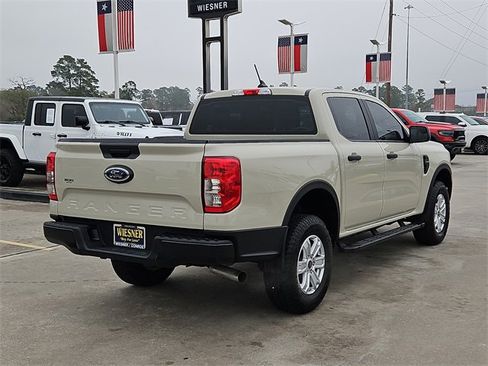 Used 2025 Ford Ranger XL image 5