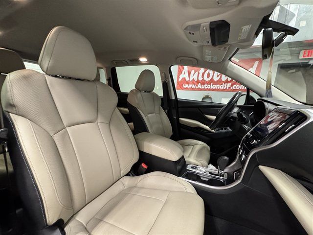 Used 2019 Subaru Ascent Limited AWD/4WD image 13