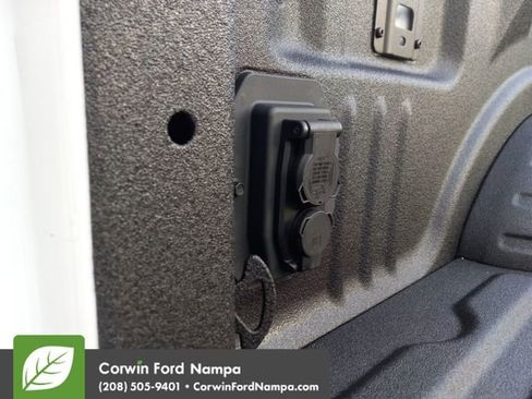 New 2026 Ford F350 Lariat w/ Black Appearance Package image 31