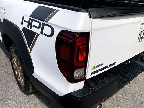 Used 2021 Honda Ridgeline Sport image 32