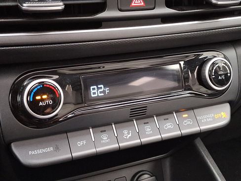 Certified 2023 Hyundai Kona Limited w/ Cargo Package image 16