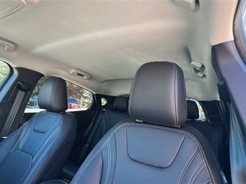 New 2025 Ford Mustang Mach-E Premium image 30