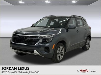Used 2024 Kia Seltos S