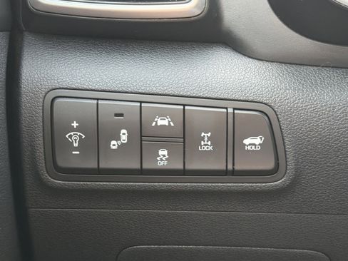 Used 2019 Hyundai Tucson Limited w/ Cargo Package image 47