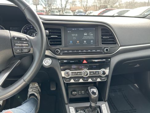 Used 2020 Hyundai Elantra Value Edition w/ Cargo Package (C1) image 18