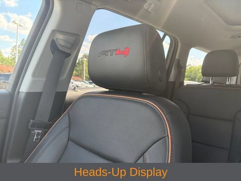 Used 2023 GMC Acadia AT4 w/ Technology Package AWD/4WD image 22
