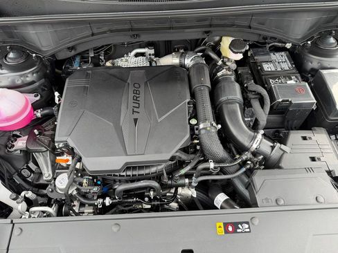 New 2026 Kia Sorento SX FWD image 37