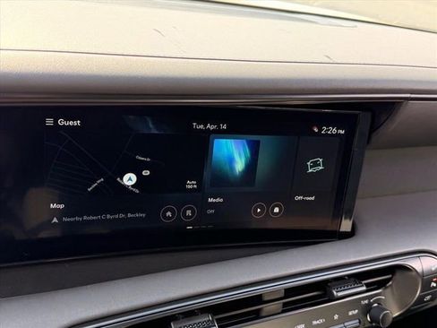 New 2026 Hyundai Palisade XRT Pro AWD/4WD image 26