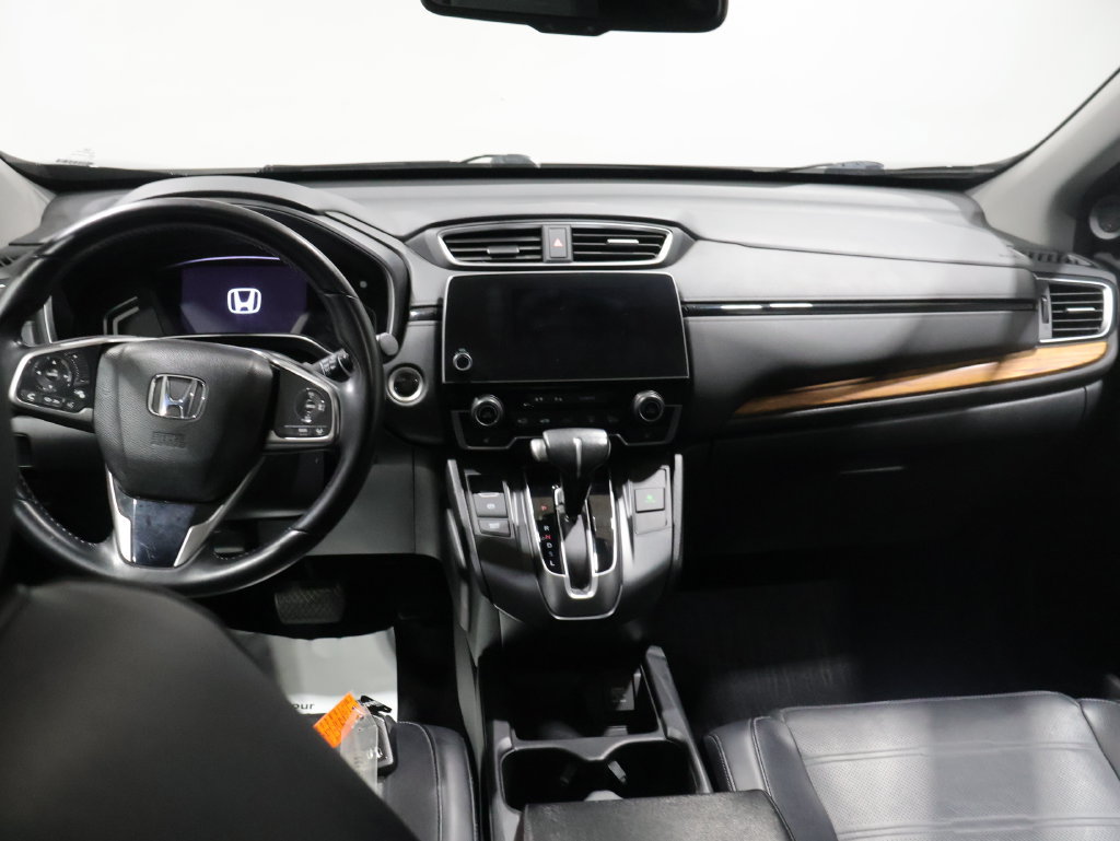 Used 2018 Honda CR-V EX-L image 17