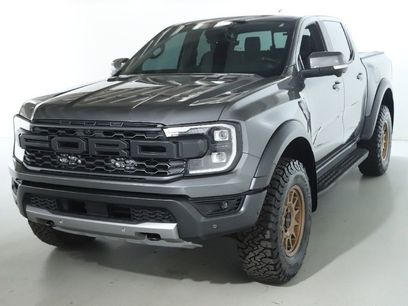 Used 2024 Ford Ranger Raptor