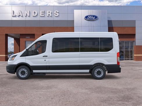 New 2026 Ford Transit 350 XL RWD image 3