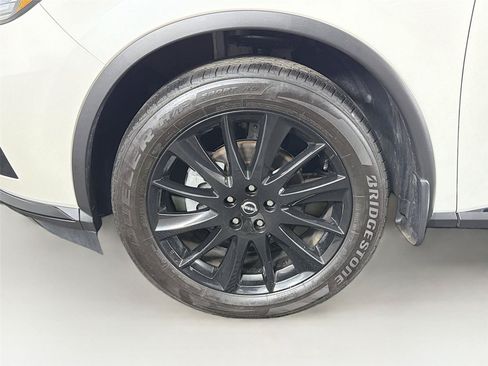 Used 2023 Nissan Murano SV w/ SV Midnight Edition Package AWD/4WD image 29
