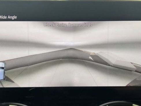 Certified 2023 Mercedes-Benz EQB 300 4MATIC w/ Pinnacle Package image 17