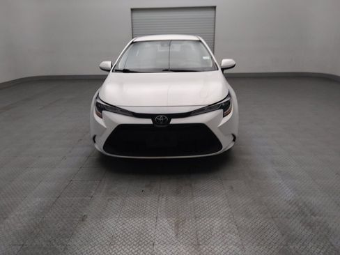 Used 2022 Toyota Corolla LE FWD image 15