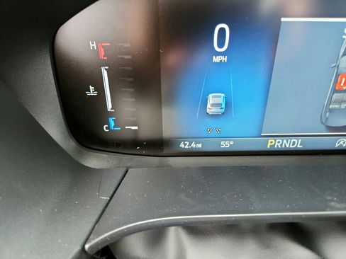 New 2026 Ford Escape Active w/ Cold Weather Package image 12