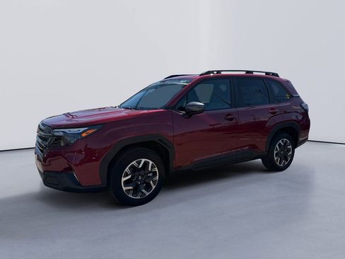 New 2026 Subaru Forester Premium AWD/4WD image 7