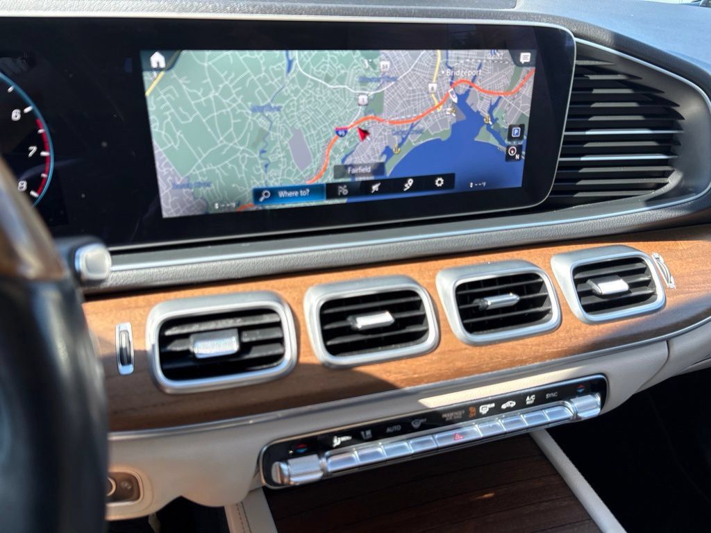 Used 2022 Mercedes-Benz GLE 450 4MATIC image 31
