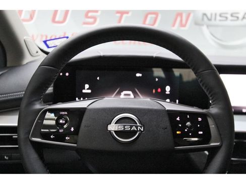 Used 2026 Nissan Murano Platinum w/ Cargo Package AWD/4WD image 7