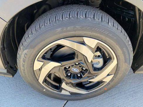 New 2026 Subaru Crosstrek 2.5i Limited image 28