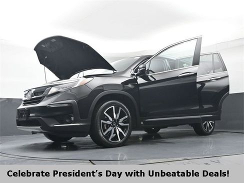 Used 2020 Honda Pilot Touring image 50