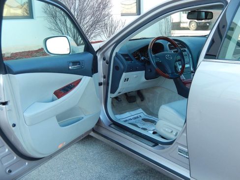 Used 2007 Lexus ES 350 image 23