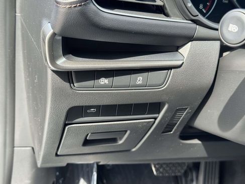 New 2026 MAZDA MAZDA3 s Sport image 16