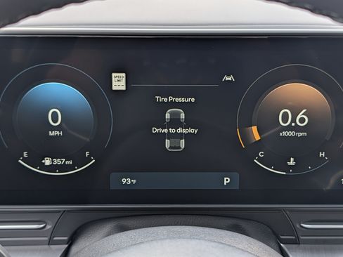 New 2026 Hyundai Kona Limited AWD/4WD image 13