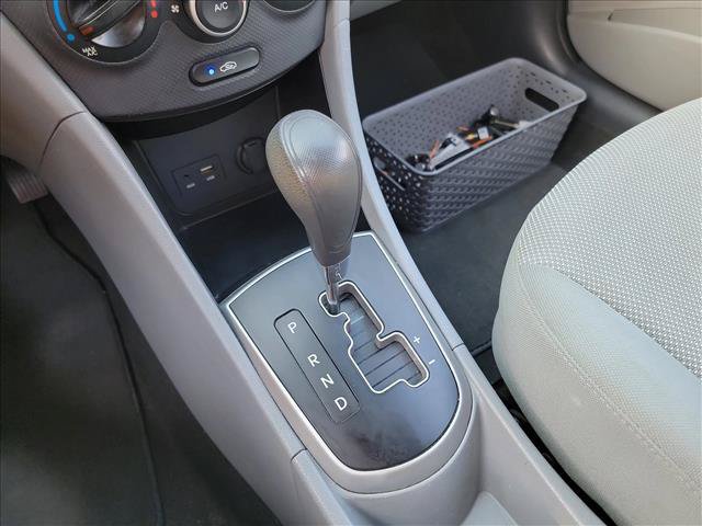 Used 2014 Hyundai Accent GS FWD image 21