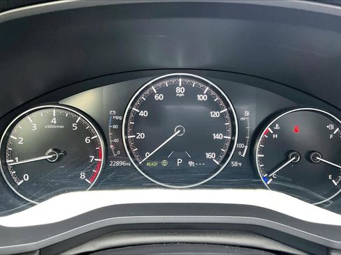 Used 2024 MAZDA CX-90 3.3 Turbo w/ Preferred Package image 26