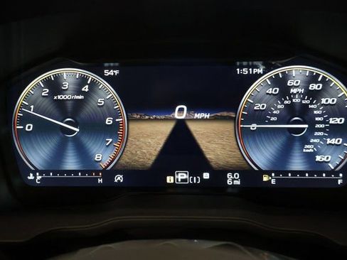 New 2026 Subaru Forester Wilderness image 18