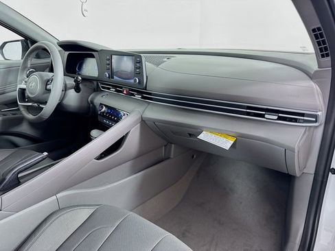 New 2026 Hyundai Elantra Sport FWD image 41