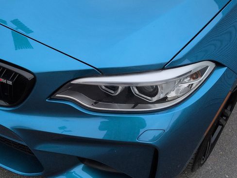 Used 2017 BMW M2 image 10