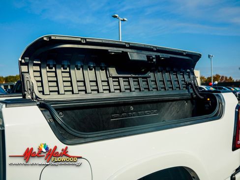 New 2026 RAM 1500 Big Horn image 4