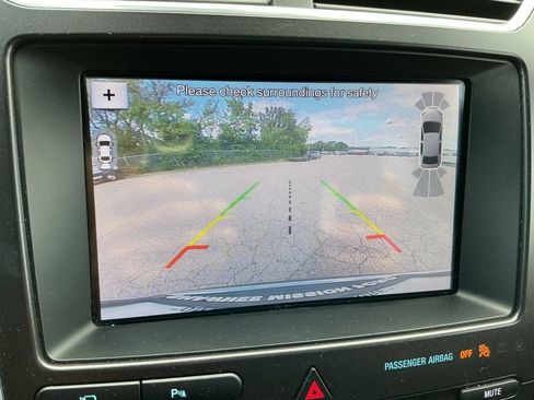 Used 2019 Ford Explorer Limited w/ Class III Trailer Tow Package AWD/4WD image 29