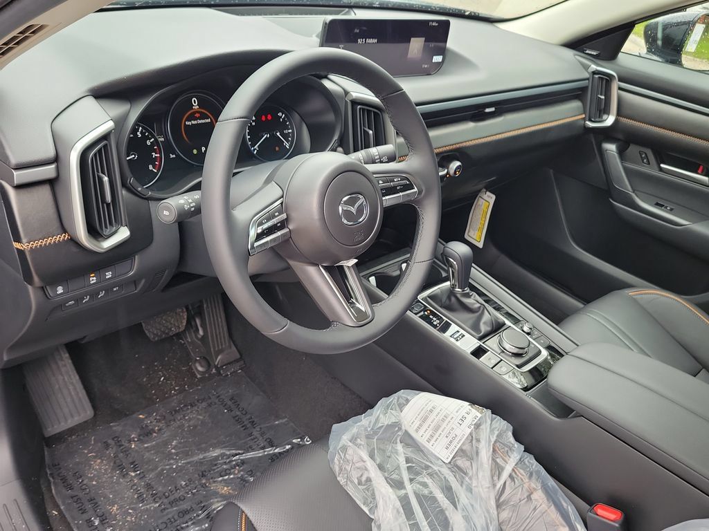New 2026 MAZDA CX-50 AWD 2.5 S w/ Weather Package image 15
