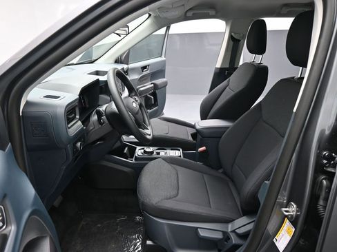 New 2026 Ford Maverick XL image 9