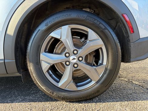Used 2022 Ford Mustang Mach-E Select AWD/4WD image 37