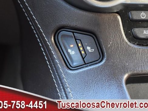 Used 2018 Chevrolet Tahoe LT w/ Luxury Package image 43