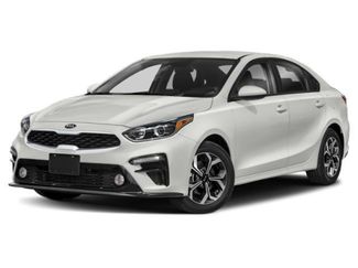 Used 2020 Kia Forte LXS FWD video 1
