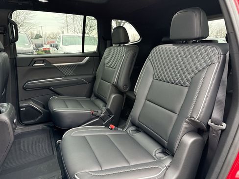 New 2026 GMC Acadia Denali w/ Super Cruise Package image 18