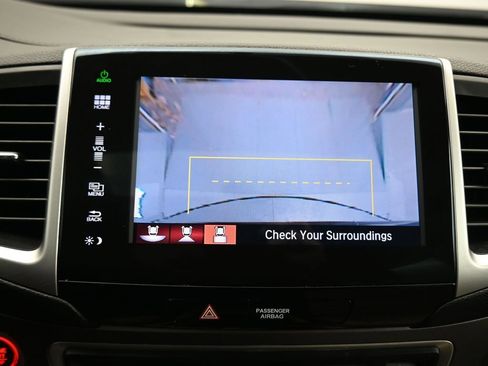 Used 2016 Honda Pilot EX-L image 21