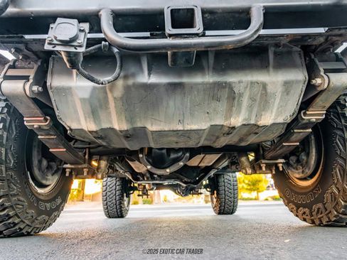 Used 1986 Jeep CJ 7 image 51