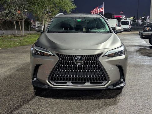 Used 2022 Lexus NX 350 NX 350 Premium image 2
