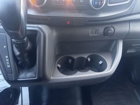 Certified 2024 Ford Transit 250 Low Roof w/ Exterior Upgrade Package image 20