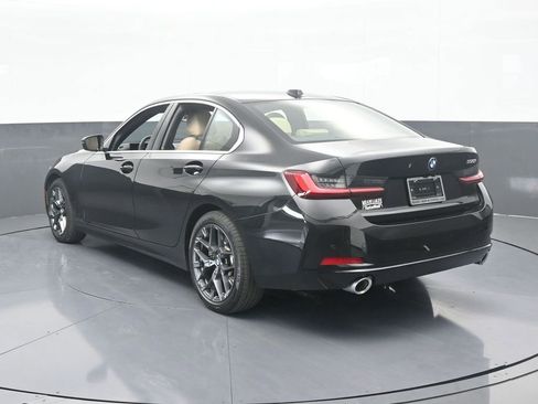 Used 2025 BMW 330i 330i image 4