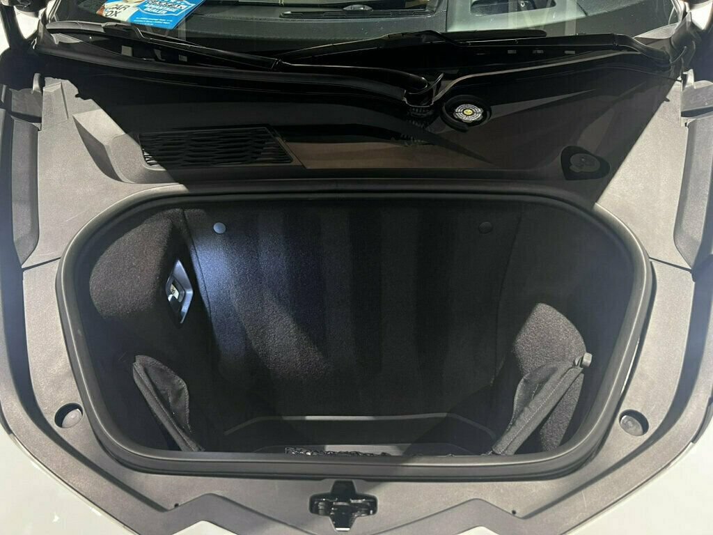 Used 2021 Chevrolet Corvette Stingray Premium Conv RWD image 28