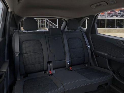 New 2026 Ford Escape Active w/ Cold Weather Package image 11