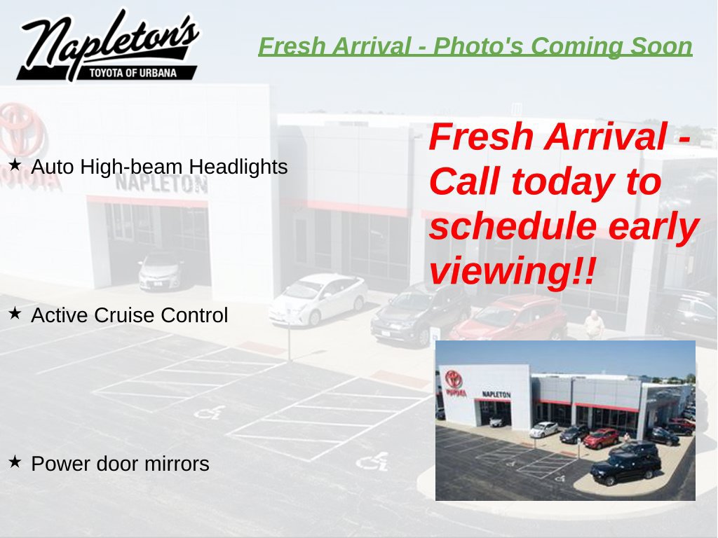 Used 2024 Toyota Corolla LE FWD image 2